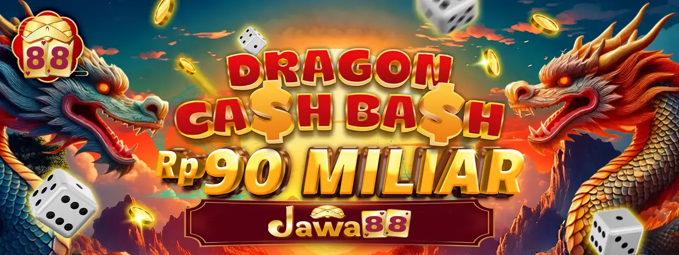 Naga288 banner