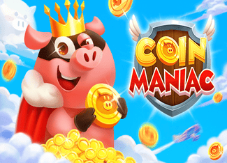 Naga288 Coin Maniac