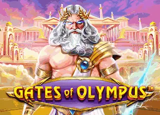 Naga288 Gates Of Olympus