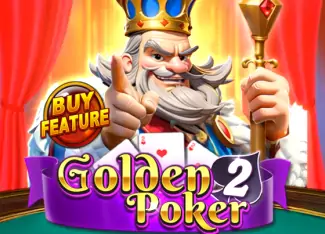 Naga288 Golden Poker 2