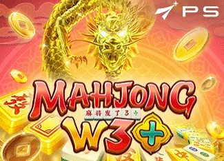 Naga288 Mahjong W3+