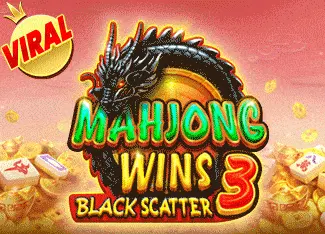 Naga288 Mahjong Wins 3