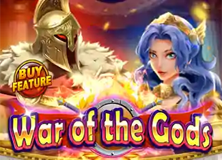Naga288 War of the Gods